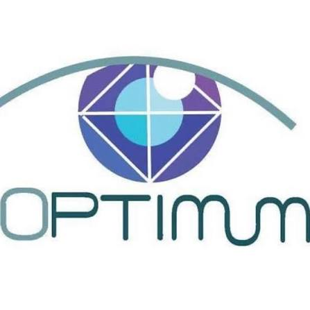 Logo de Optimum Beauty Salon